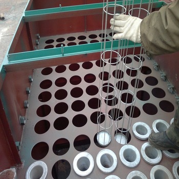 AnneHan666's tweet photo. Dust filter cage production &amp; export
With experience for 12 years
High quality &amp; cheap price here
Pls contact us if any question on dust filter cage &amp; bag

E: anne@abkj.net.cn
T: +8617853460952
Wechat WhatsApp Skype - same number
Aobo Environmental Protection Technology Co., Ltd https://t.co/7yUpBI8ae9
