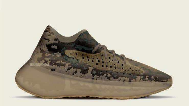 GrailMafia's tweet photo. Yeezy “Camo Mist.”🕵️‍♂️🕵️‍♂️👽🕵️‍♂️🕵️‍♂️ https://t.co/lRMlF3iIg4