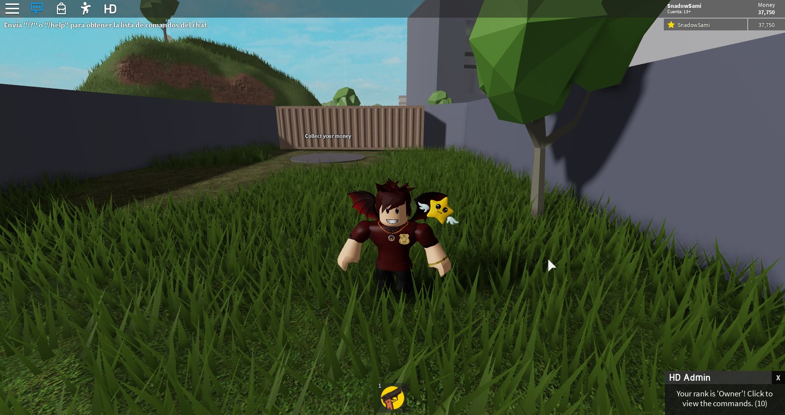 Comandos De Admin No Roblox Lista