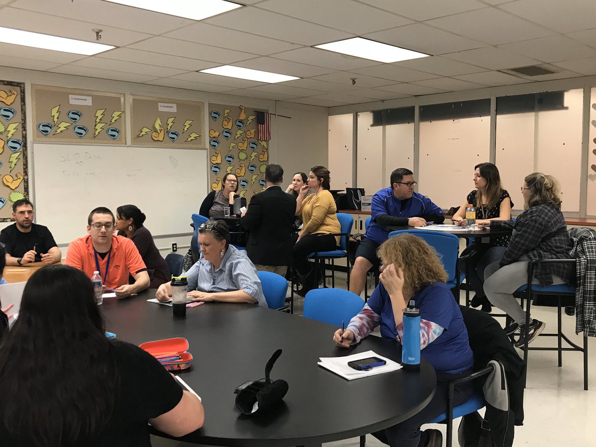 OldMillHSAACPS's tweet image. Thank you Magnet Joe for leading OM’s first Spanish 101 class for teachers and staff. Communicating with ALL students in their native language fosters positive relationships! #continiouslearning #BeEmpowered #collaborationthroughlanguage