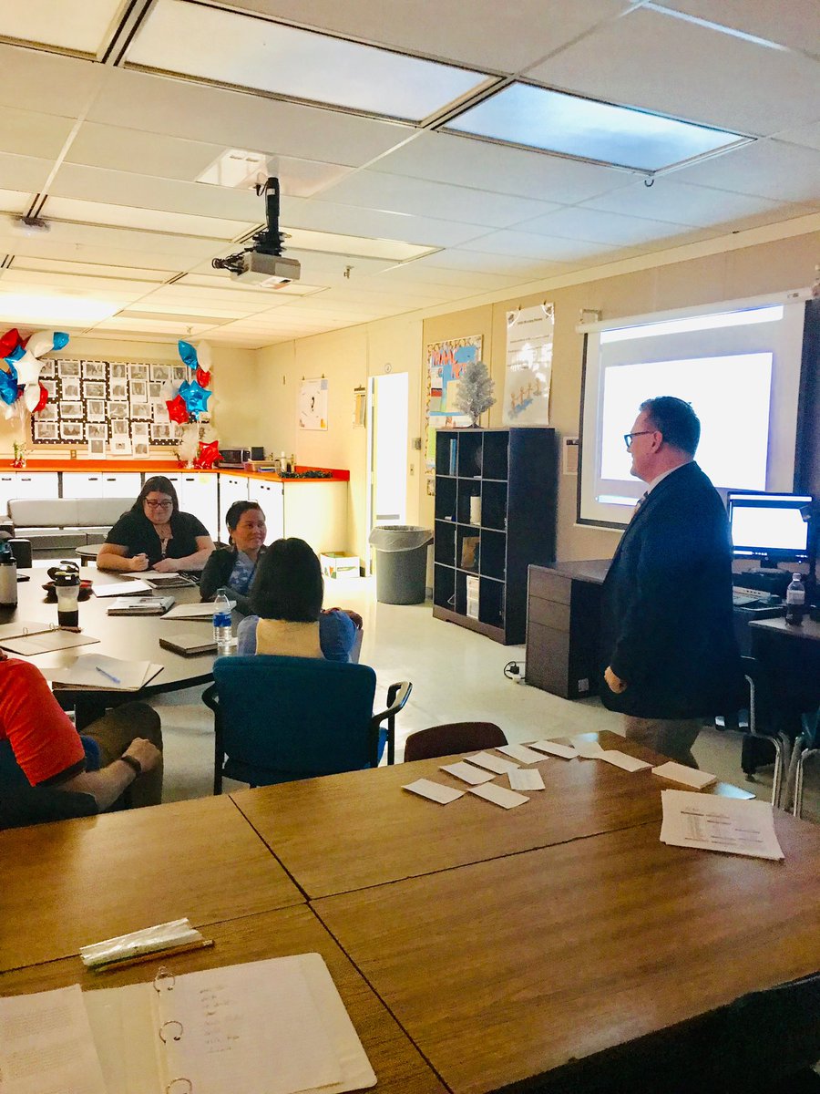 OldMillHSAACPS's tweet image. Thank you Magnet Joe for leading OM’s first Spanish 101 class for teachers and staff. Communicating with ALL students in their native language fosters positive relationships! #continiouslearning #BeEmpowered #collaborationthroughlanguage