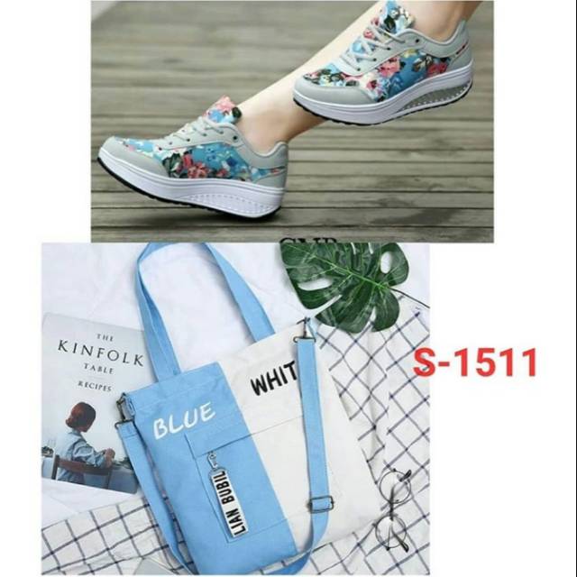 bung_irham's tweet photo. Saya menjual Tas dan sepatu seharga Rp120.000. Dapatkan produk ini hanya di Shopee! https://t.co/F1X0v5KZEr #ShopeeID https://t.co/uptLNvY7J1