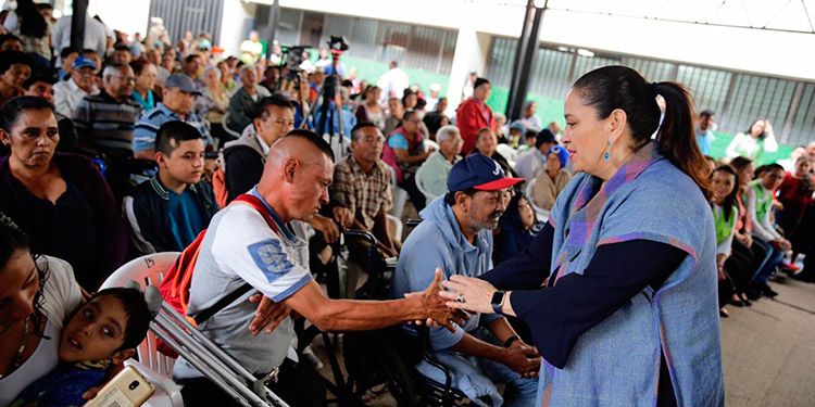 iluminamividaac's tweet photo. Apoyo a personas con discapacidad, Honduras 2020
https://t.co/1CUuakmTKR https://t.co/kk396n7s2Z