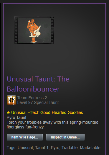 norahsnewgroove's tweet image. Giving away some TF2 stuff. I've been trading for a while, and I wanna give back a bit. RT this tweet to enter, I'm gonna declare the winners Sunday evening.