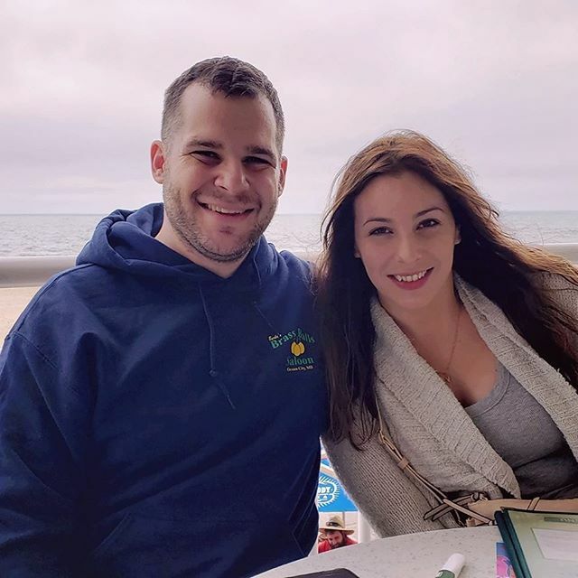 ProVolveEnt's tweet photo. 2020 here we go!  Mike &amp; Eric are back in action tonight for the wedding of Michael &amp; Simone Bergman at @riverdale_manor - Congrats to the newlyweds! https://t.co/CO9c3bNuFl