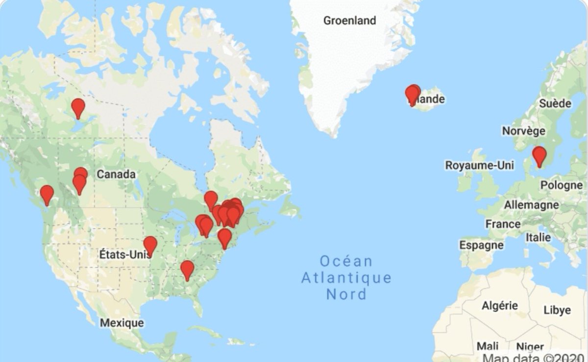 gislainhoule's tweet photo. 2019 à été une grosse année très occupée et pleine de projets https://t.co/FRWMEJmWvI