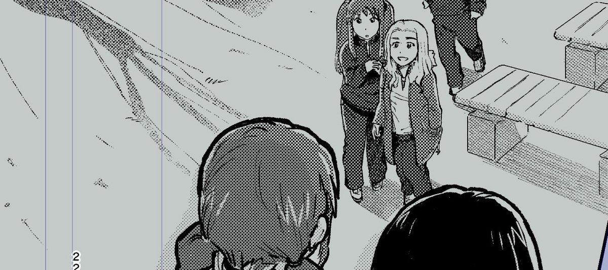 エモい?
 #進捗ノート https://t.co/NWcJLUKKuF 