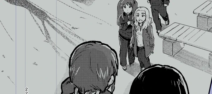 エモい?
 #進捗ノート https://t.co/NWcJLUKKuF 