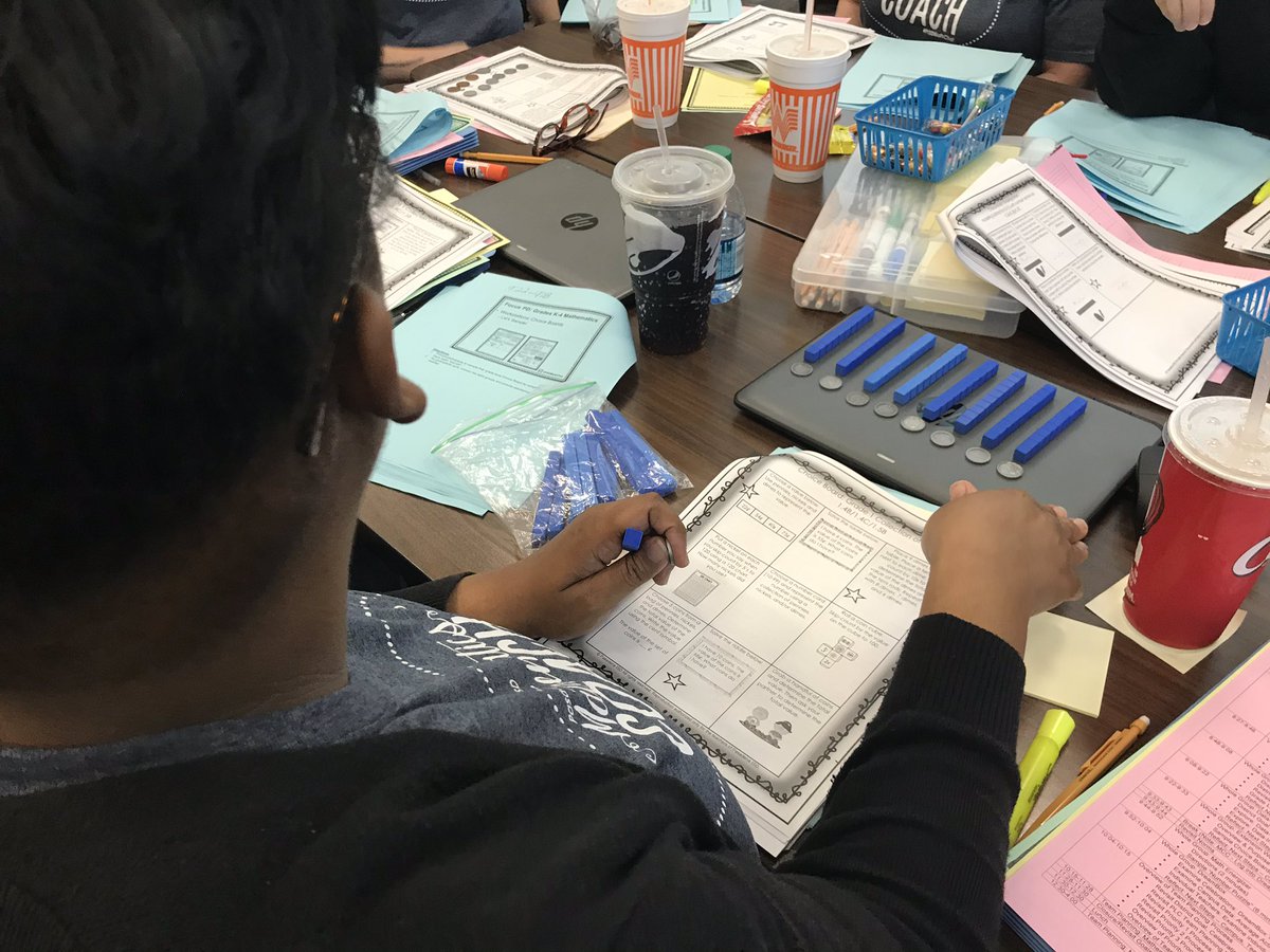 MTSS: K-12 Mathematics tweet media