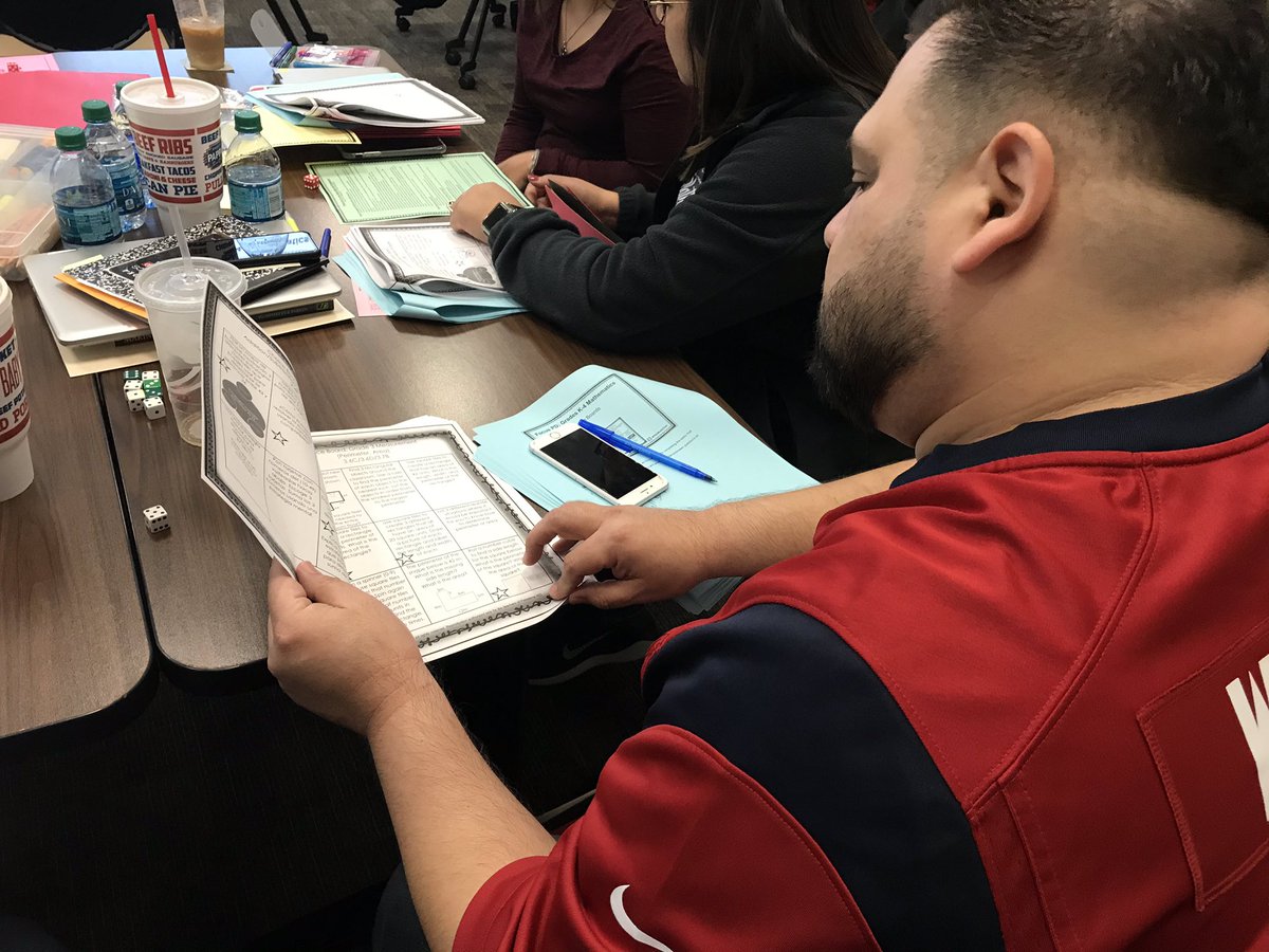 MTSS: K-12 Mathematics tweet media