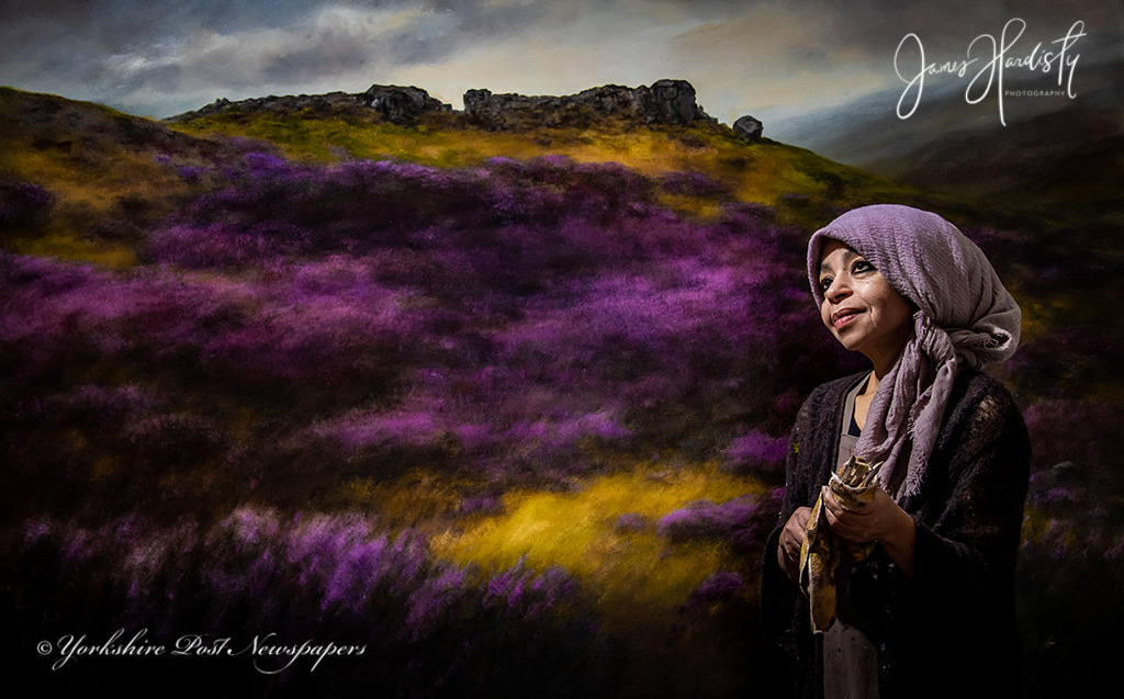 YPinPictures's tweet photo. #Leeds #artist Judith Levin @LevinGallery cover image #YorkshirePostMagazine @yorkshirepost @mikegauntdesign @BondChris73
@YorkshireStyleQ #YPMag she maybe petite her work is #grand #fantastic #BoldandBeautiful very inspiring #buyapaper #Yourpaper @MarisaCashill #yorkshire #art https://t.co/4p6t3Ea0TV