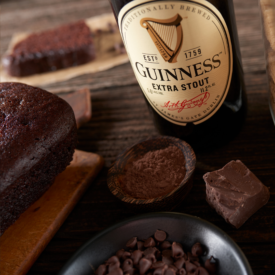 GSBCbakingco's tweet photo. Today is 'National Bittersweet Chocolate Day'
There’s nothing bitter about our Guinness Chocolate Stout Slice
#NationalBittersweetChocolateDay
#GSBC #EatMoreCake #Cake #BoozyCake https://t.co/6I5AKuz5rS