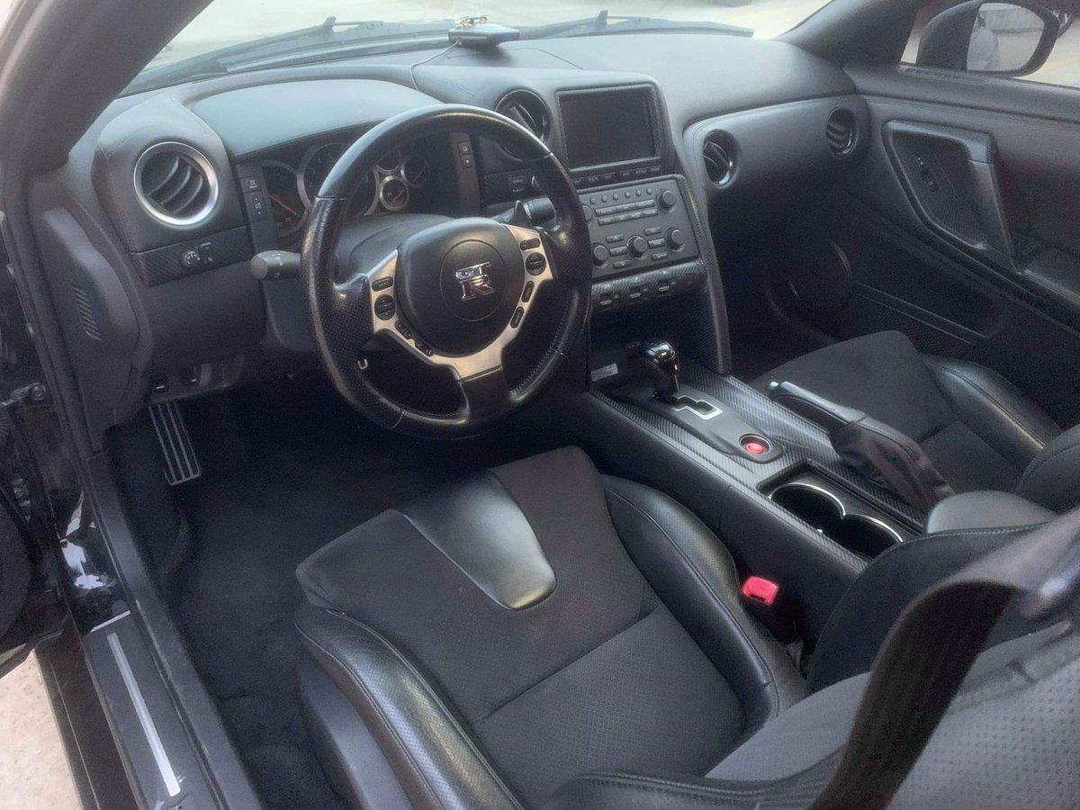 Vehicle_Finder's tweet photo. CHEAP 2009 Nissan GTR For Sale!

Only $38,000!

https://t.co/D9IW2J0TH9 https://t.co/UC7keGurFC
