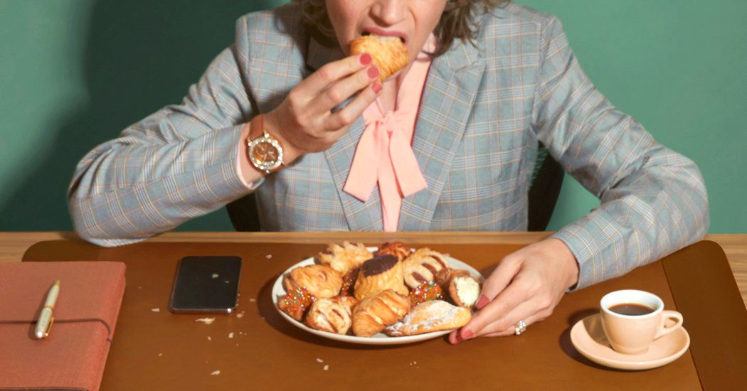 holtzforce's tweet photo. Office Treats Bring Out the Worst of Humanity https://t.co/HPCvyqS4Mg https://t.co/0BF3a4LwKX