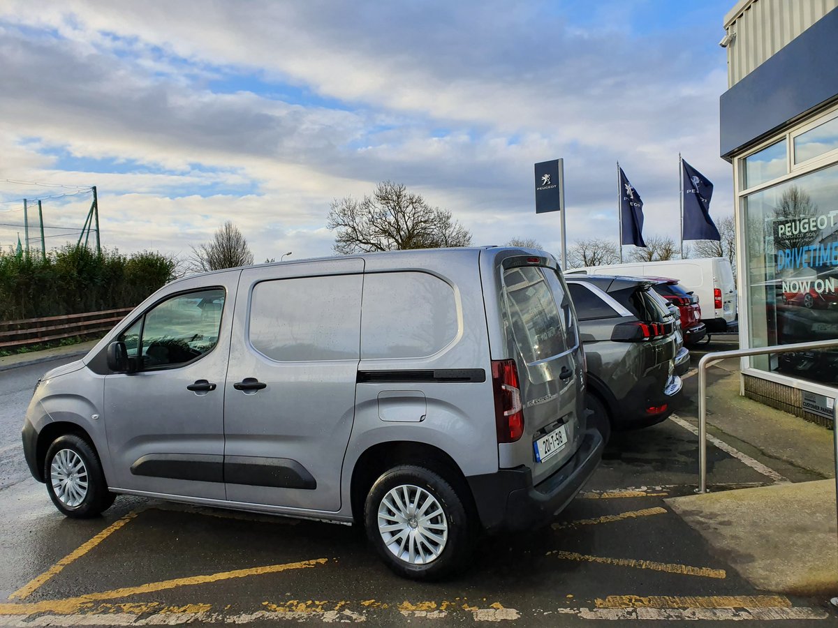 Slatterys Garage Ltd tweet media