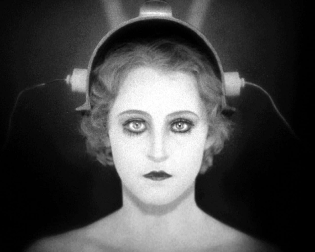 Brigitte Helm Brigitte Helm