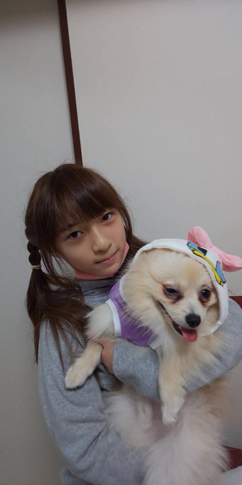 Twitterのコスプレ画像5