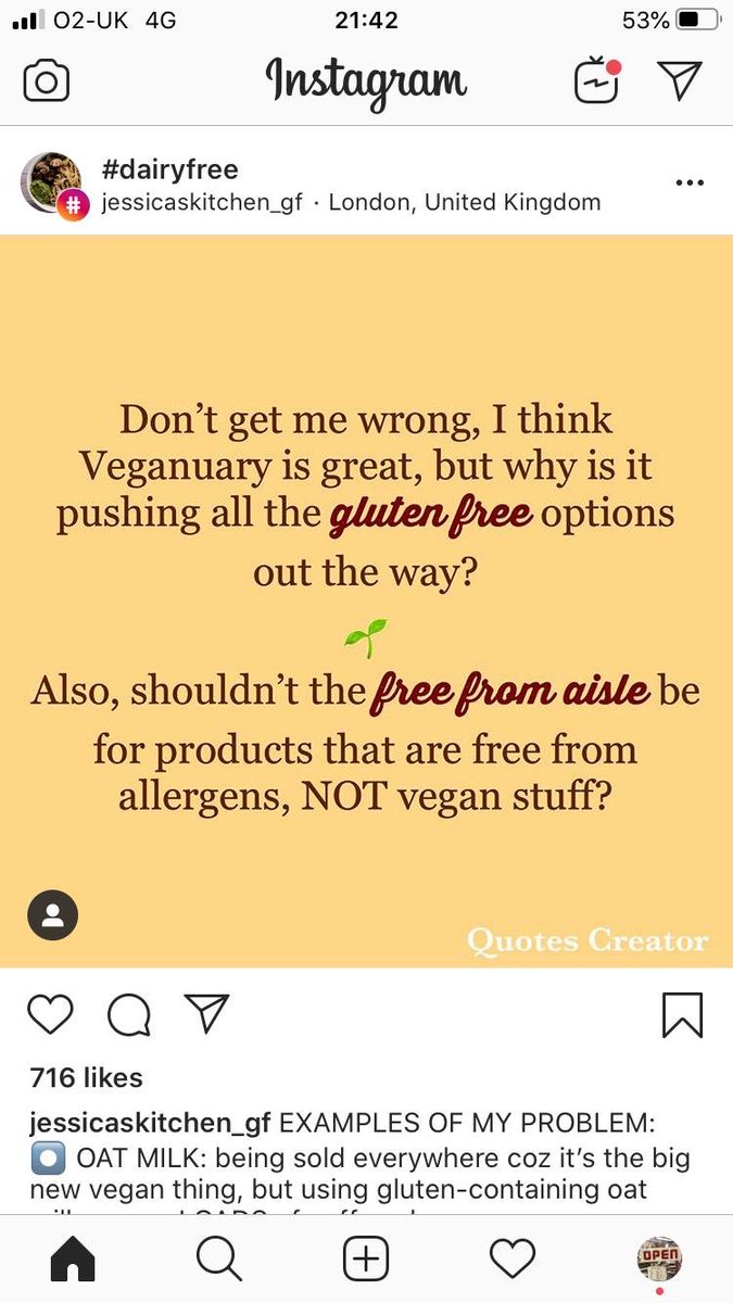 Preston Coeliac UK Group (@uk_coeliac) on Twitter photo 