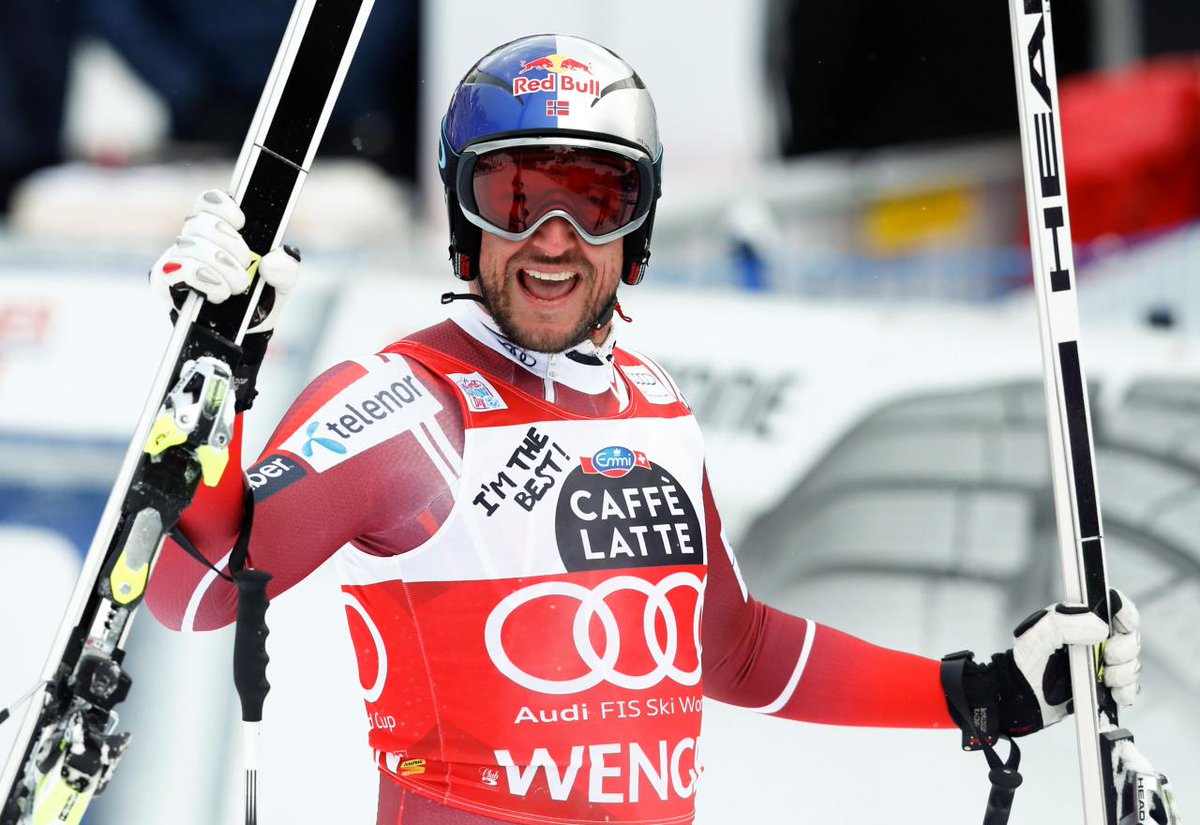 RuthHolmes2's tweet photo. The legend that is @akselsvindal won the #Downhill at #Wengen in 2016 ⛷️❤️🥰💖😍❤️😘💖💕😊🤗💪🤘 #Legend #GoAksel #SupermanSvindal https://t.co/EuYv0eSA1k