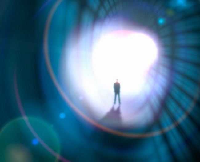 Experiencia cercana a la muerte… La luz al final del túnel
regiando.com/experiencia-ce…
#Monterrey #Paranormal #México #Edomex #cdmx #California