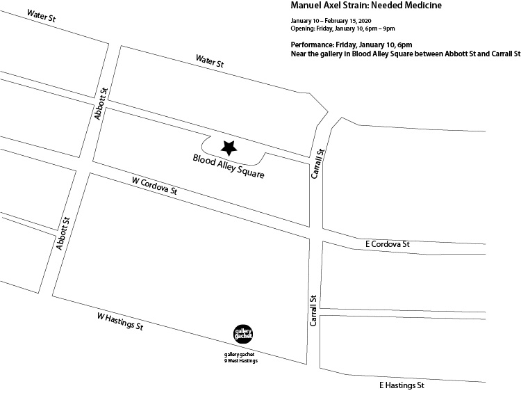 Gallery Gachet tweet media