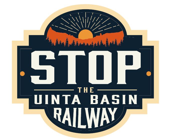 RyanDBeam's tweet photo. @UintaBasinRWY Nothing "efficient" about a multi-billion-dollar boondoggle constructed for the sole benefit of the oil industry. That's all the #UintaBasinRailway is.
#JustTrasitionNow #KeepItInTheGround #StopTheUBR
https://t.co/iD31AO1oUB https://t.co/igXq8Wmv3T