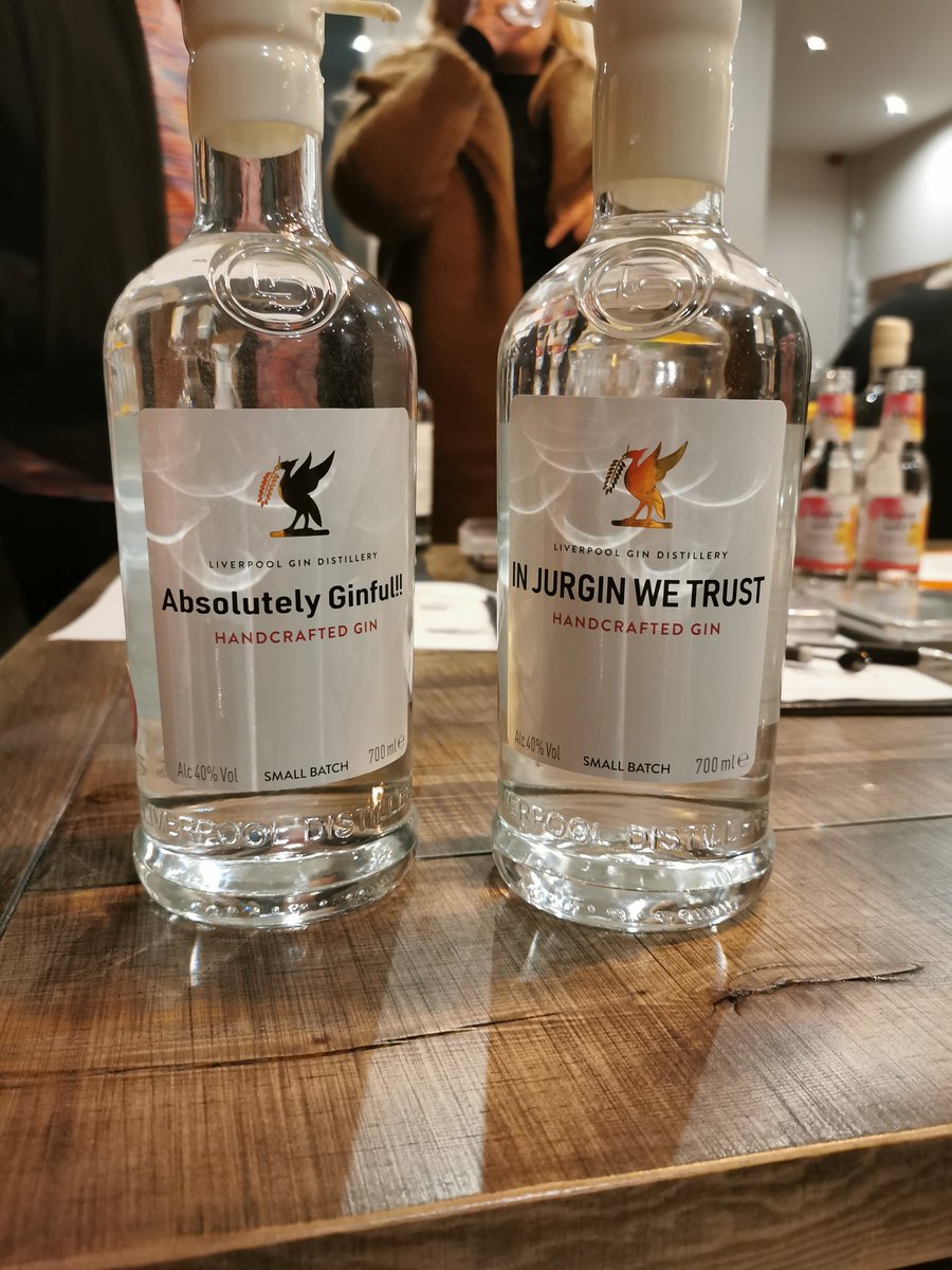 Mav (@footymav) on Twitter photo Massive thanks to Anton and the bar staff <a href="/LPLGinDistiller/"><a href="/LiverpoolGin/">Liverpool Gin</a>Distillery</a> A fantastic night out and the Lab experience is just boss! Me and <a href="/mummykersh1988/">Ema Lou 🙌🏻😘</a> Genuinely enjoyed ourselves way more than expected! definitely going again! Also nice one <a href="/TheRedmenTV/">The Redmen TV</a> for the Xmas promo! @LiverpoolGin Massive thanks to Anton and the bar staff <a href="/LPLGinDistiller/"><a href="/LiverpoolGin/">Liverpool Gin</a>Distillery</a> A fantastic night out and the Lab experience is just boss! Me and <a href="/mummykersh1988/">Ema Lou 🙌🏻😘</a> Genuinely enjoyed ourselves way more than expected! definitely going again! Also nice one <a href="/TheRedmenTV/">The Redmen TV</a> for the Xmas promo! @LiverpoolGin
