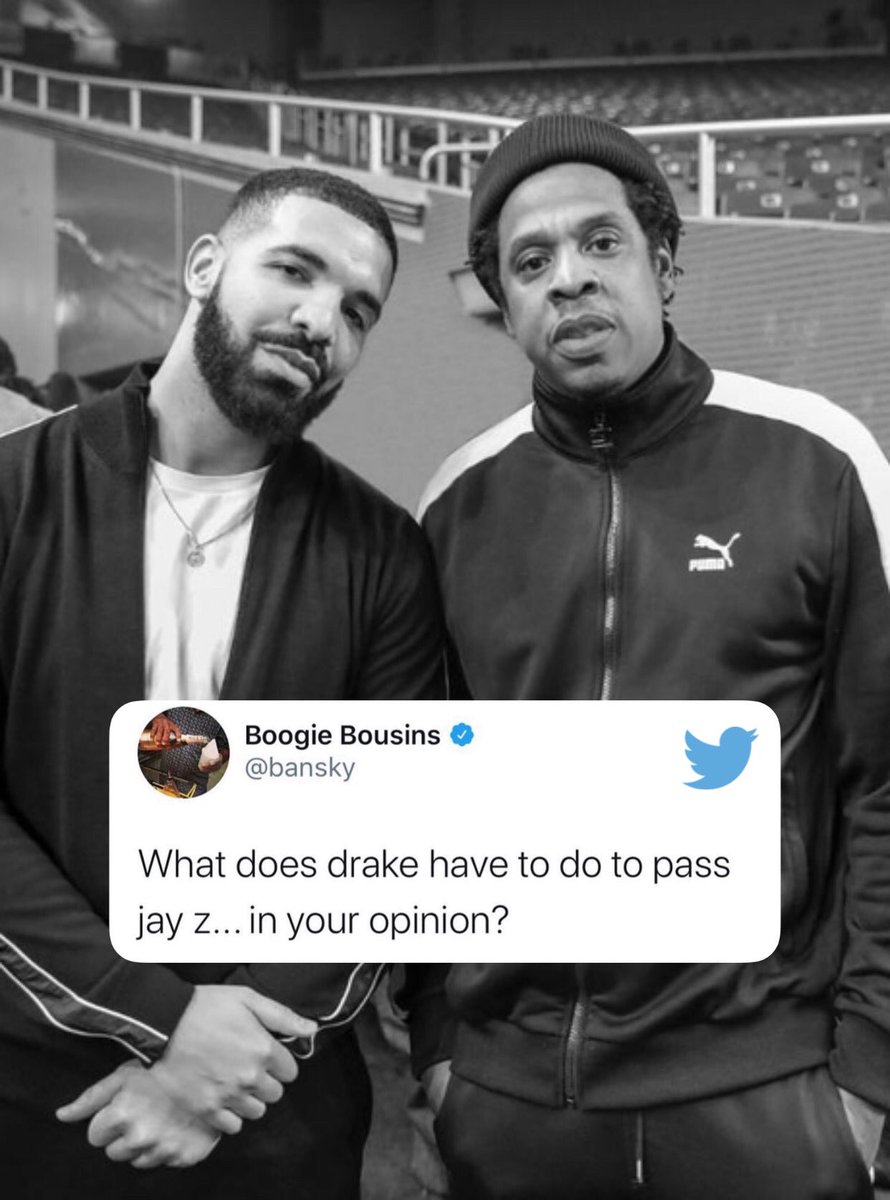 DatPiff's tweet image. What do you think?