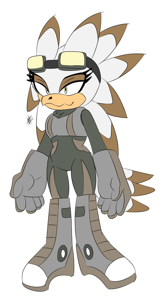 CHRISTEAM8's tweet photo. adoptable pending!!!
these are adoptable that have not been sold 👀
the hawk 20$ usd
the little lynx 15$usd
The lioness 20$usd
if you are interested send a DM💙
#SonicTheHedgehog #originalcharacters #originalcharacter #adoptables #adoptablefc #adoptabledraw https://t.co/G0C5viFe0T