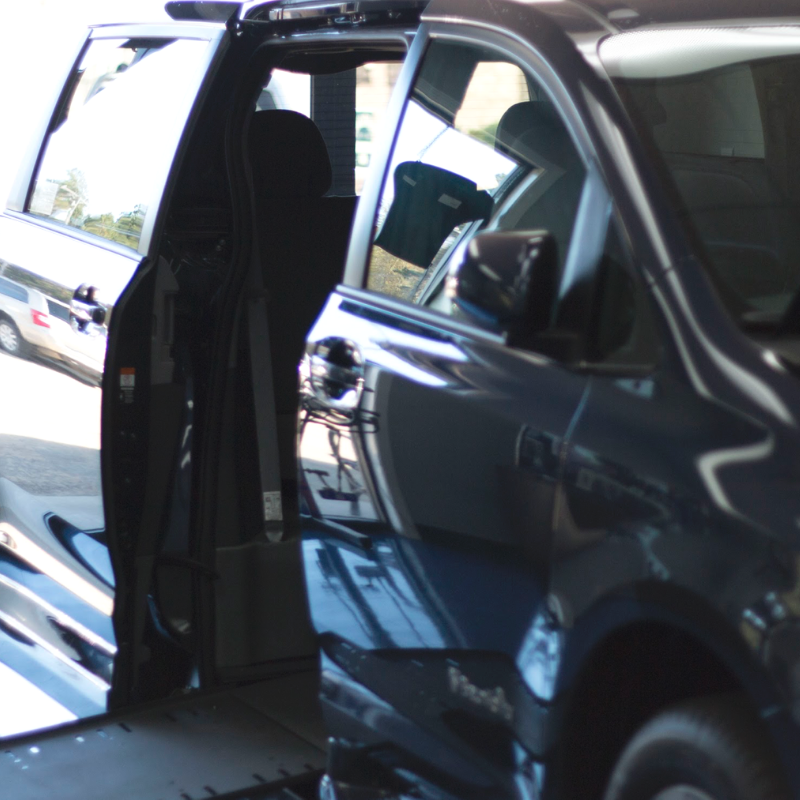 PresConv's tweet photo. Presidential Conversions is proud to offer solutions for those facing mobility challenges. https://t.co/vfwqjaQ2dA https://t.co/M5iJAJGoFM