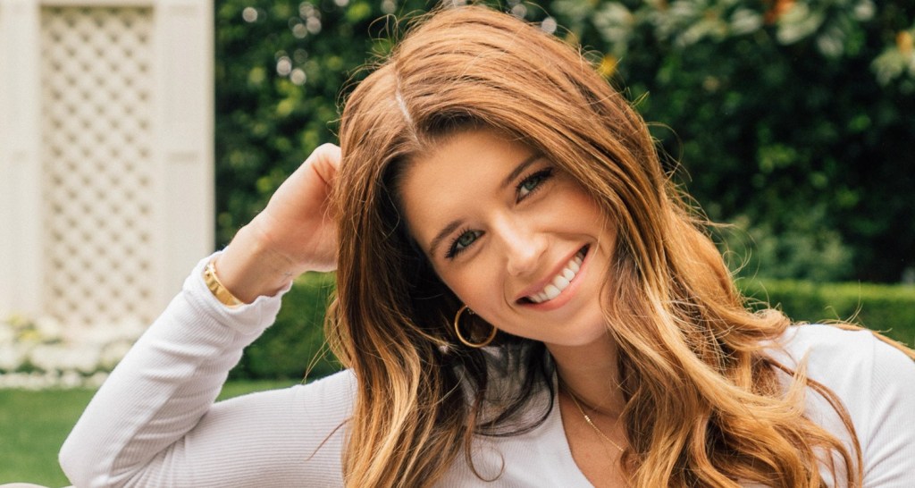 DelSolMagazine's tweet image. Katherine Schwarzenegger Pratt to Present at San Diego Women’s Week delsolmagazine.com/2020/01/10/kat…