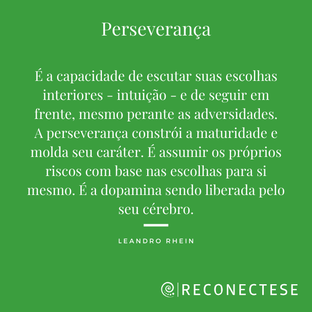 Significado De Perseveranca Frases Sobre La Perseverancia: Claves Para
