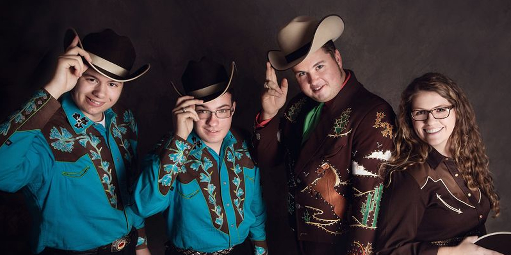 Silver Dollar City on Twitter "Young Christians' Weekend will be