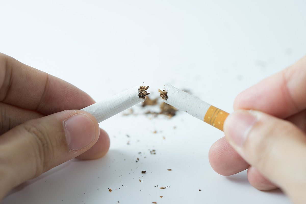 testcountry's tweet photo. Nicotine is a colorless and poisonous substance extracted from the tobacco plant often used as an effective insecticide. Negative side effects of nicotine include:
●Headache
●Lightheadedness
●Cold Symptoms, i.e. Coughing
●Nausea
●Constipation
#testcountry #drugtesting https://t.co/2rcykGL195