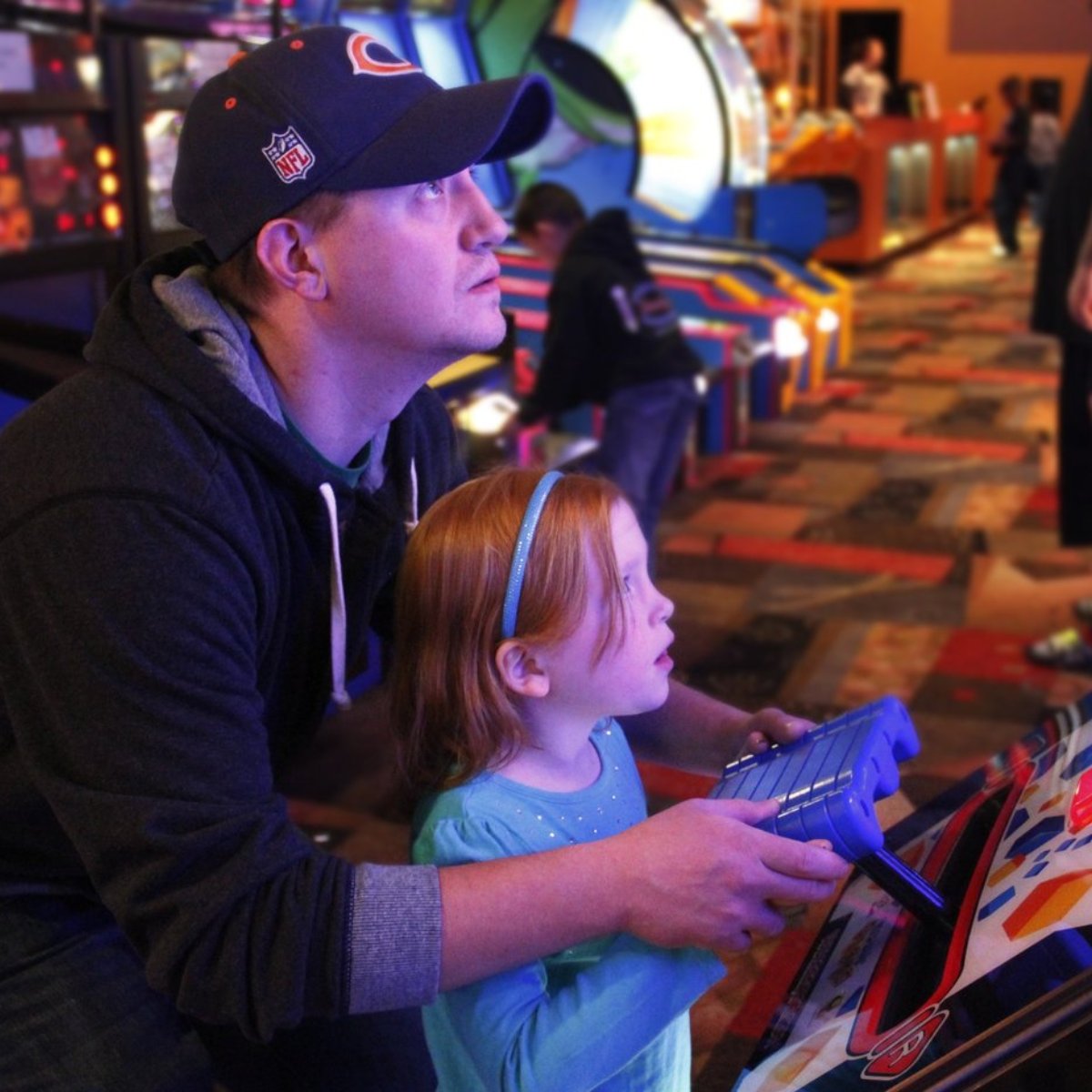 QCFEC's tweet photo. If family time is at the top of your priorities list in 2020, we've got just the place. https://t.co/uiTabn80Y0