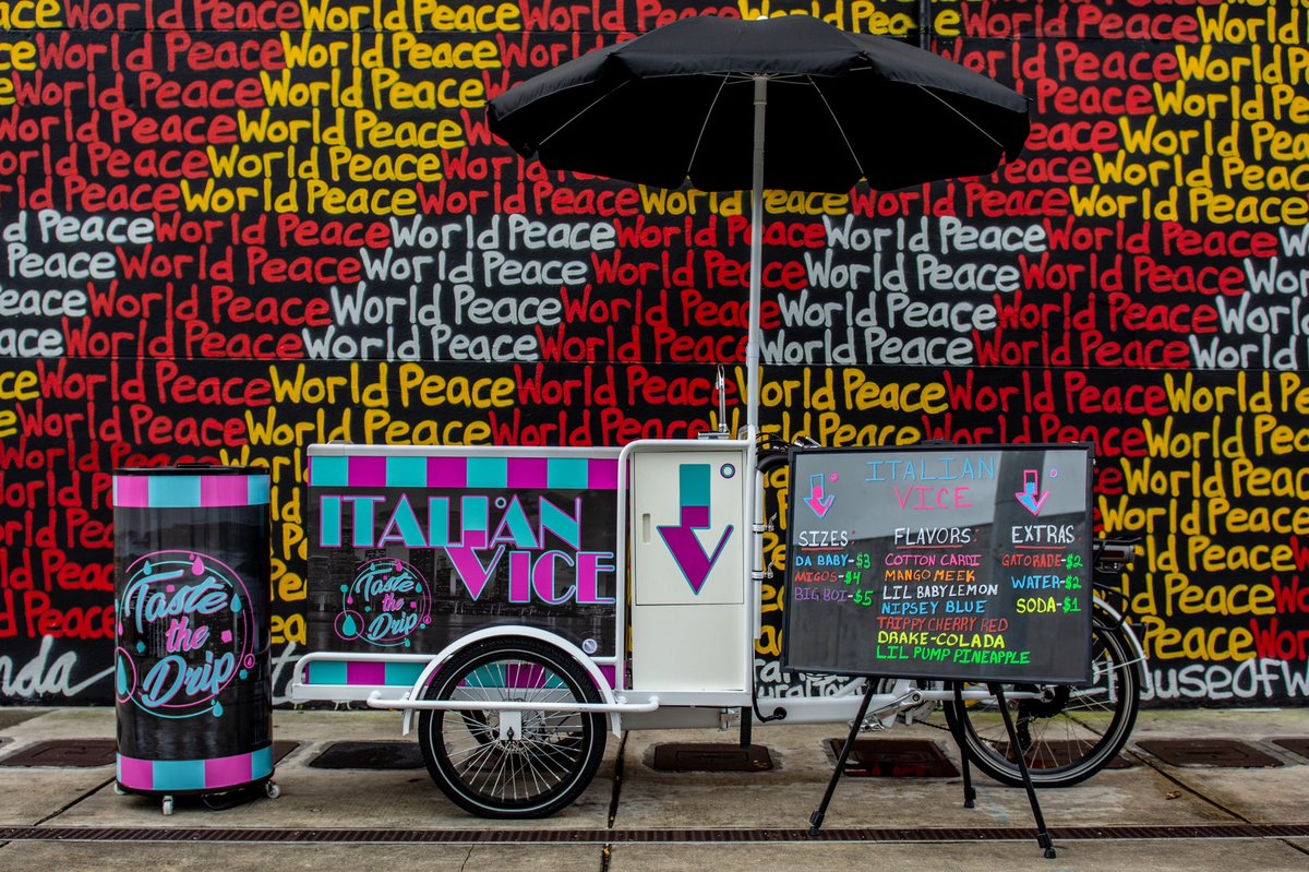 Italian Vice (Miami) (@italian_vice) / Posts / X
