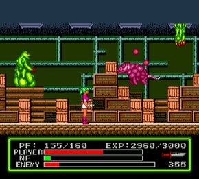 Solyant1's tweet photo. For anybody who loves #Zelda2 for the #NES but whishes it would included more demons and undead!
Check this out: Shiryō Sensen - #WarOfTheDead for the #PCengine!
Im just a sucker for #horror #games 😁
#retrogamer #GamersUnite #videogamecollector #Survivalhorror #TurboGrafx https://t.co/1dwLyPj8AS