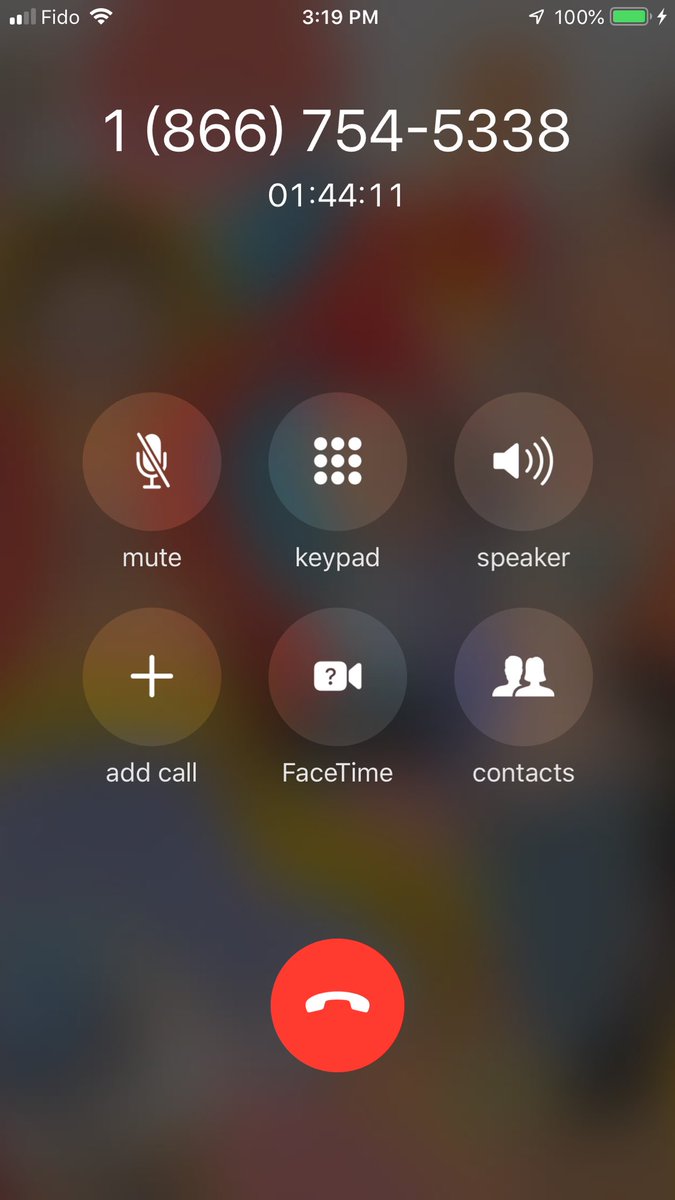 YanTheManLee's tweet photo. @AirCanada @AirCanadaVac Have an issue with one of my booking where they change my flight time 3 days before trip starts with Air Canada Vacations and tried to call Customer Service. Been on hold for 1 hr 44 mins and counting without able to talk to anyone at all. #AirCanadaFails https://t.co/AAmT7FLPRR