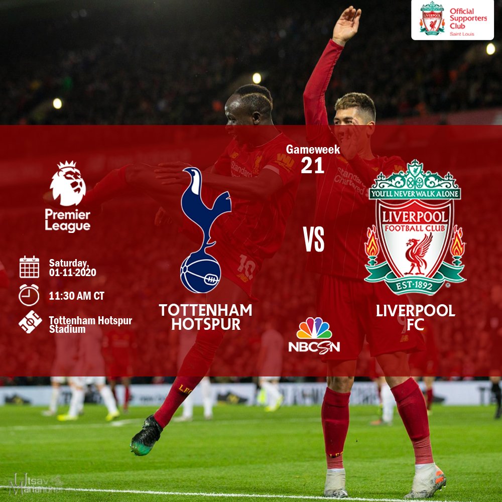 OLSC St Louis (LFCSTL) tweet media