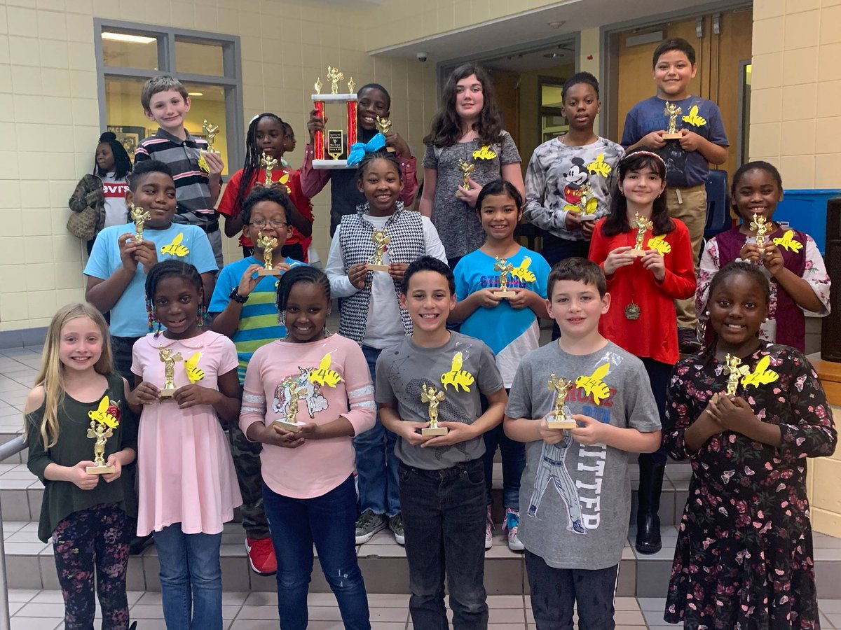 WestForestInt's tweet photo. Congratulations to all the 2019-2020 West Forest spelling bee winners. #westforest #spellingbee https://t.co/peW5QRTbAG