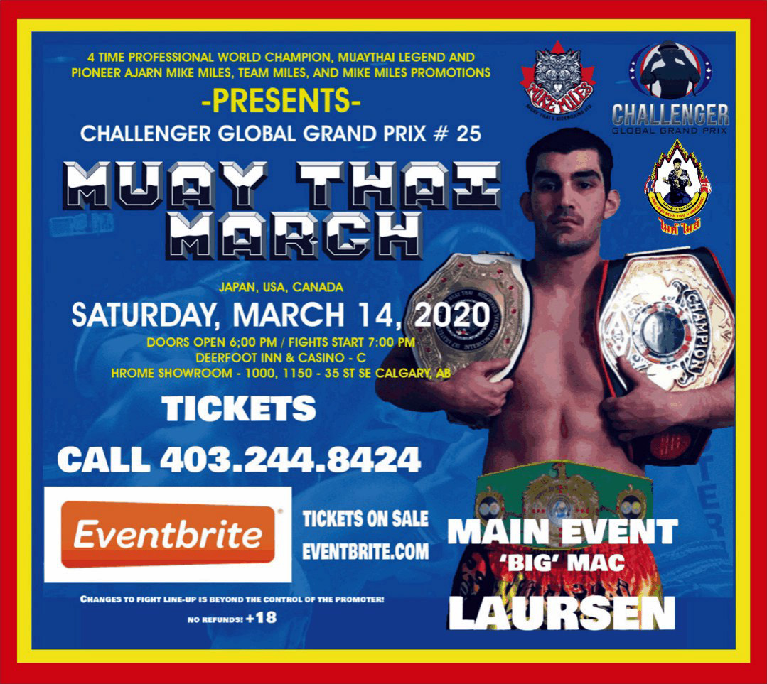 TeamMilesMuayThai tweet media