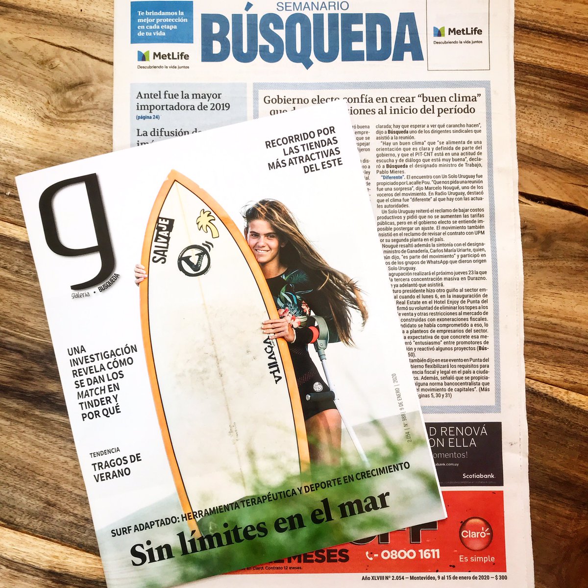 fedemarismo's tweet photo. Isabella... The cover girl 👧❤️🏄 https://t.co/oJ8GIZTkqx