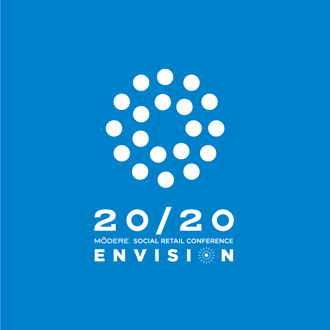 Get ready for the most amazing, jam-packed Modere event of the year! Will you be there? #2020Envision