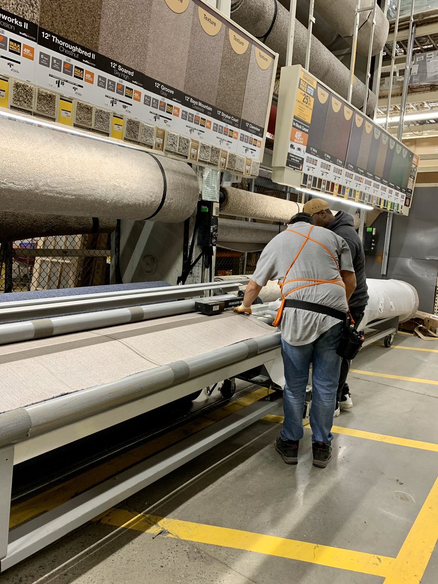 crod11218's tweet photo. Thank you Rudy and Joseph at the New Rochelle @HomeDepot for cutting a mini carpet at 6:15am for my “break boat”! Your kindness and care was exemplary. 

#WholeChild
#TheyLovedIt
#SeaTurtleTheme https://t.co/giUsn3rqzs