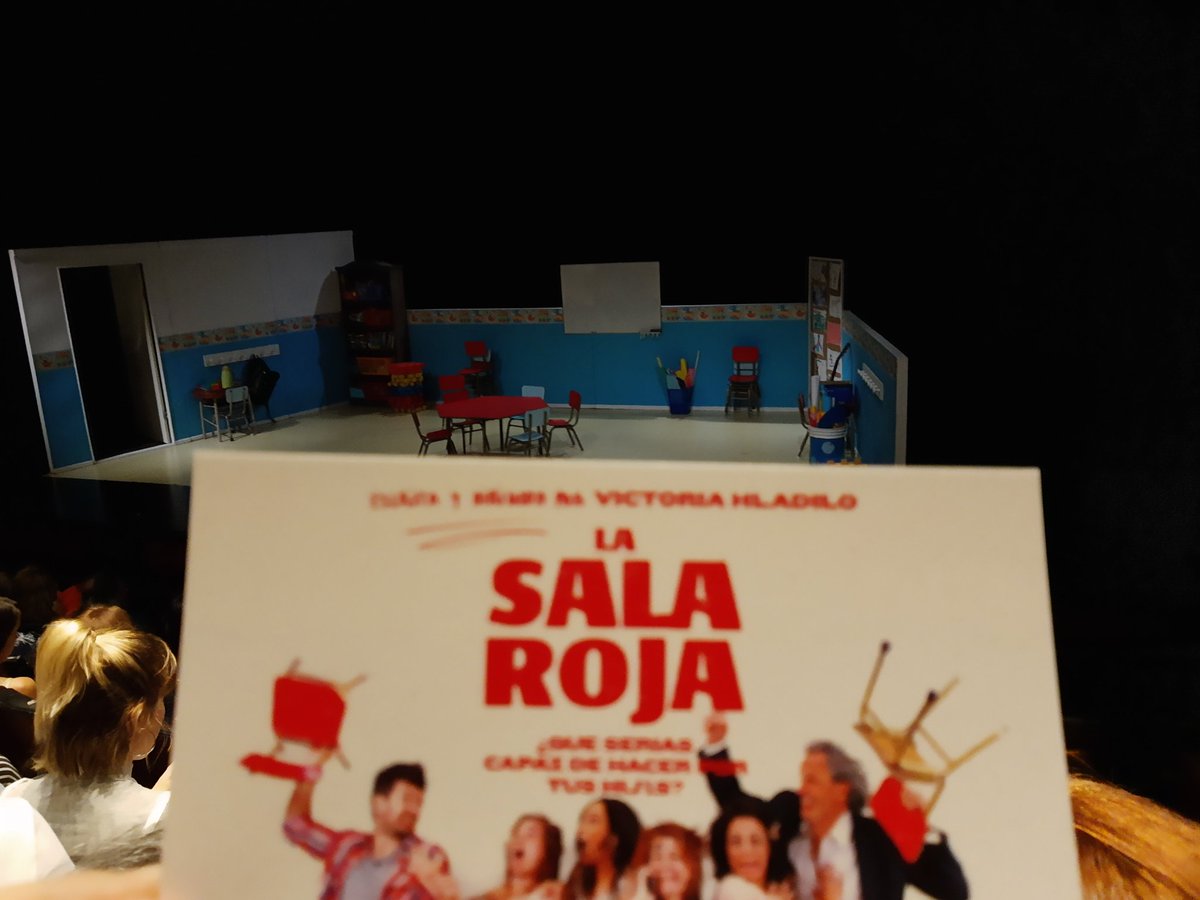 Pensador Teatral tweet media