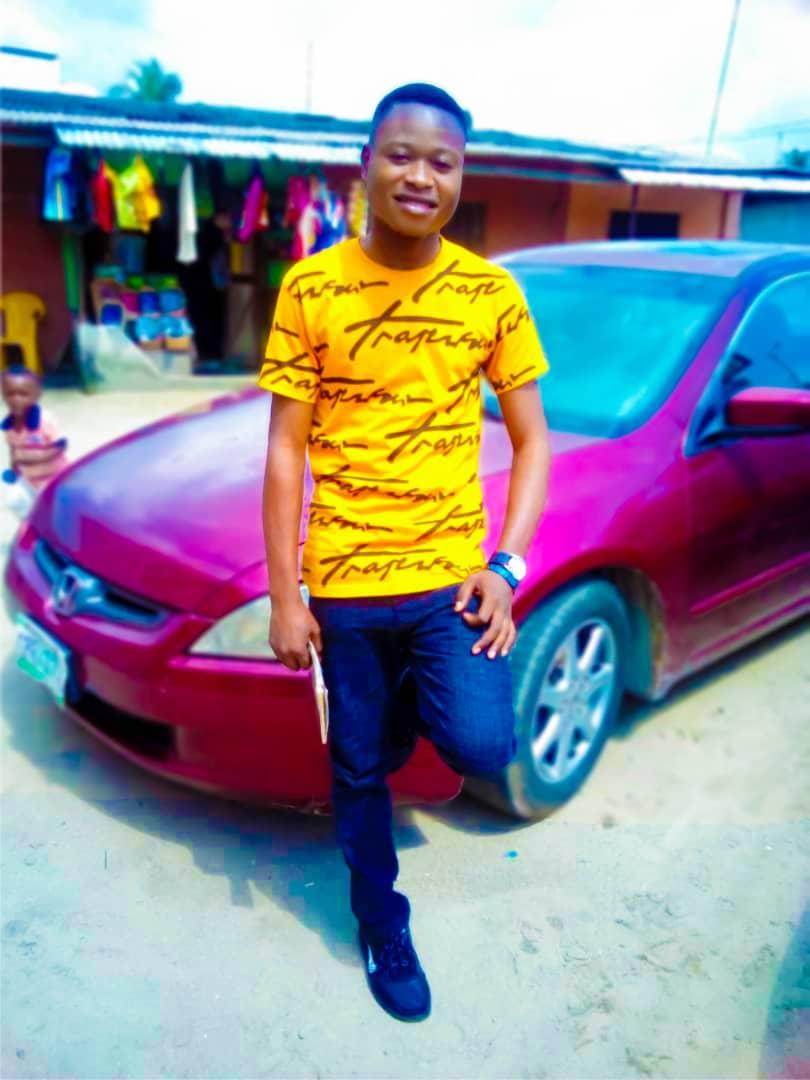 OrotexEmmanuel's tweet photo. Today marks a new beginning in my life and I want to return all glory to God almighty for his grace and mercy. Most times I feel like giving up but God always shows up for me.happy birthday to me https://t.co/fT4vqDp1T8