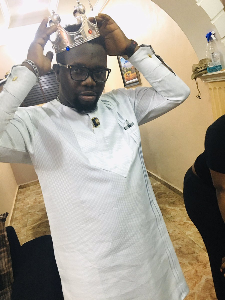 ManlikeShenery's tweet photo. Happy birthday to a beautiful and strong soul, yeah you guess right. Itβs my birthday. Happy birthday to me!!
Itβs my Birthday π
if you see this on your TL biko say a prayer before you scroll away ππΎ
#ManLikeSHENERY #HbdManLikeShenery
#Shenery https://t.co/5eboyV3otF