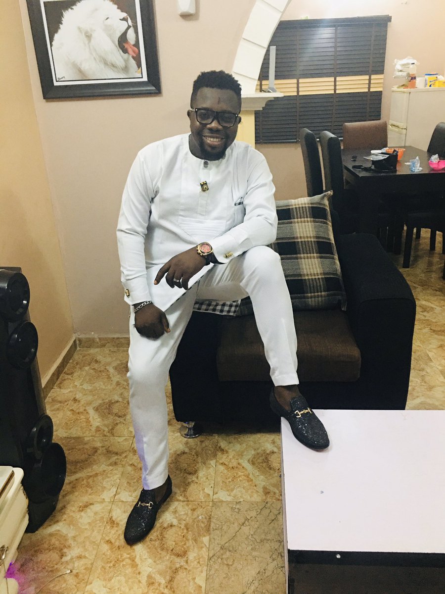 ManlikeShenery's tweet photo. Happy birthday to a beautiful and strong soul, yeah you guess right. Itβs my birthday. Happy birthday to me!!
Itβs my Birthday π
if you see this on your TL biko say a prayer before you scroll away ππΎ
#ManLikeSHENERY #HbdManLikeShenery
#Shenery https://t.co/5eboyV3otF