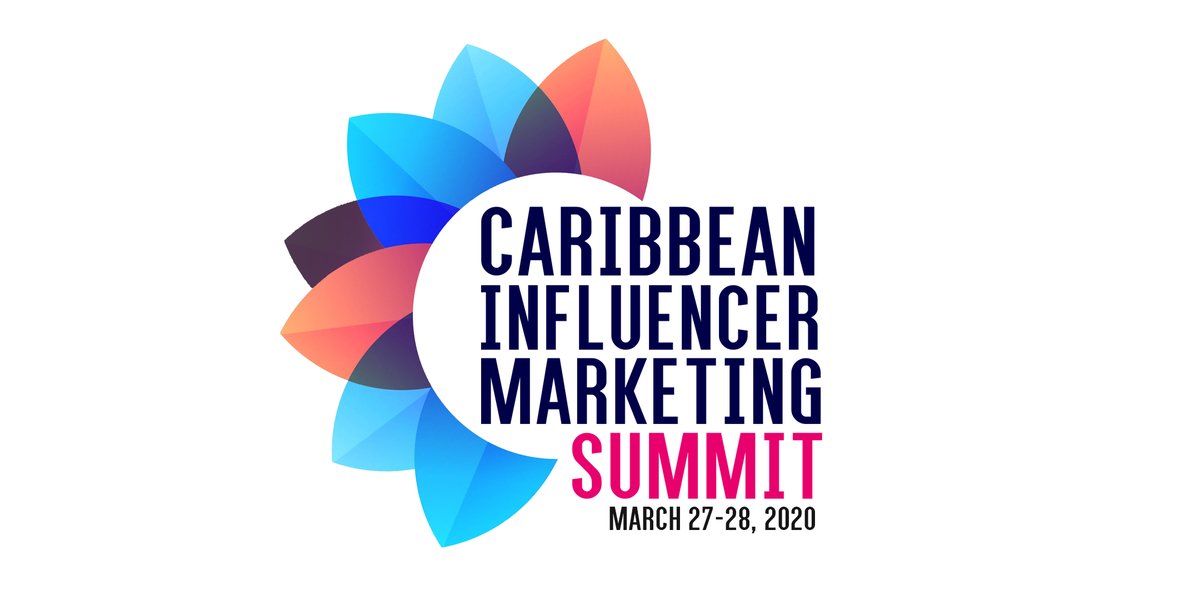 CIMSummitExpo's tweet photo. #SaveTheDate - Caribbean Influencer Marketing Summit &amp; Workshop, March 27-28, 2020. 

Visit https://t.co/bl4geAamor for more information. 

#InfluencerMarketing #SocialMedia #Jamaica #Marketing https://t.co/PXOiXU4HPt