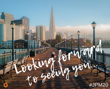 goodwinlaw's tweet photo. Headed to the @jpmorgan Healthcare Conference? Join us for our symposium. Click here for a preview of our panels and roster of speakers, as well as our full slate of events: https://t.co/IwnsRjod9i Follow #GoodwinAtJPM for updates. #JPM20 #GoodwinKPMGSymposium #SanFrancisco https://t.co/SEkJxlOn7S